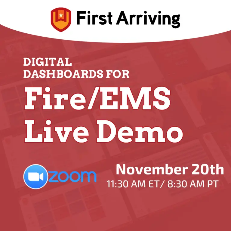 Real-Time Information Platform for Public Safety, Local Government ...