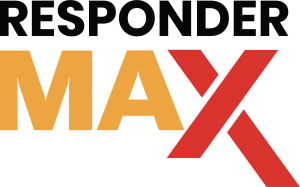 Responder MAX logo
