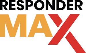 Responder MAX logo