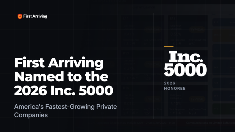 FA Named to Inc 5000